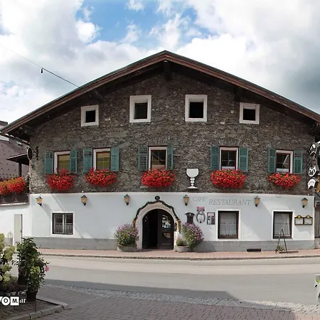 Lejlighed Vorstadtstub'n *