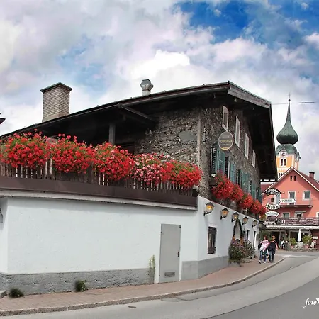 Apartment Vorstadtstub'n Schladming