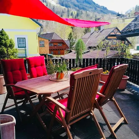 Apartment Vorstadtstub'n