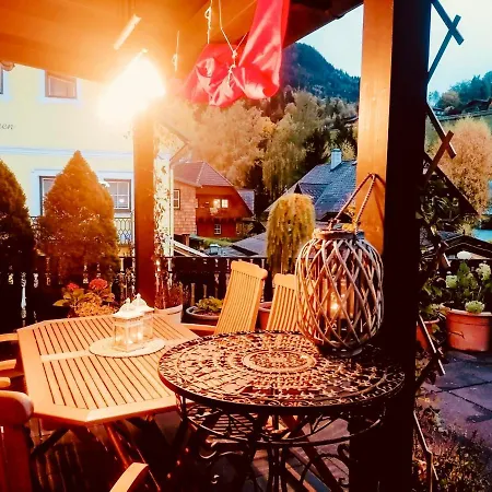 Apartman Vorstadtstub'n