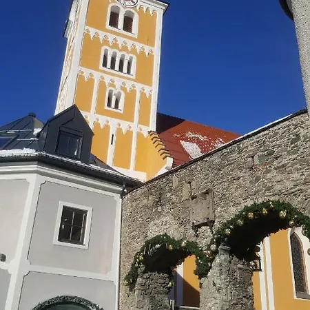 Vorstadtstub'n Schladming