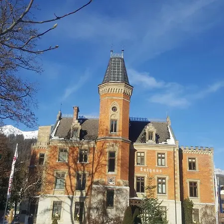 Lejlighed Vorstadtstub'n *