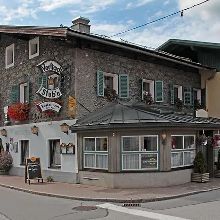 Vorstadtstub'n Apartment Schladming