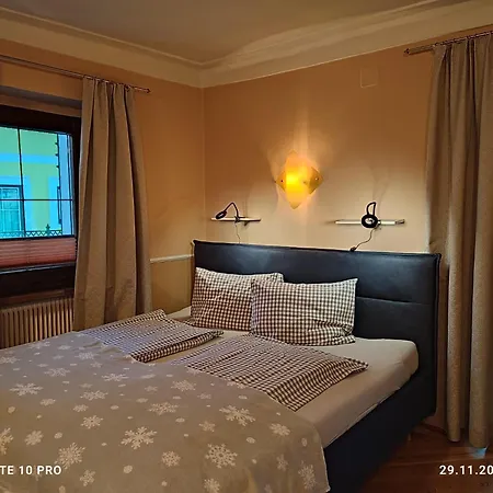 Vorstadtstub'n Apartment