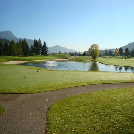 Apartment Vorstadtstub'n Schladming