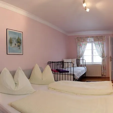 Apartment Vorstadtstub'n *