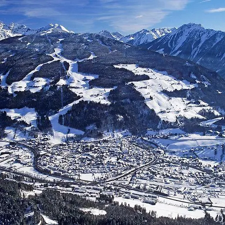 Διαμέρισμα Vorstadtstub'n