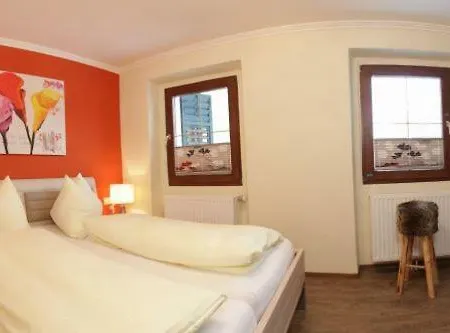Vorstadtstub'n Apartment