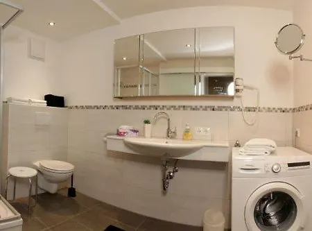 Vorstadtstub'n שלאדמינג