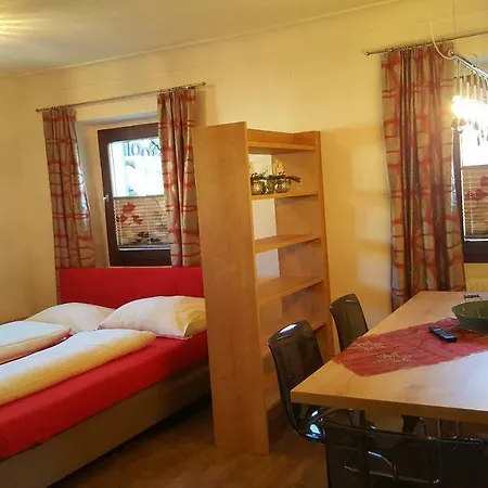 Vorstadtstub'n Apartment *