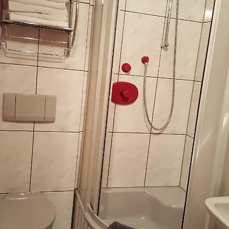 Lejlighed Vorstadtstub'n *