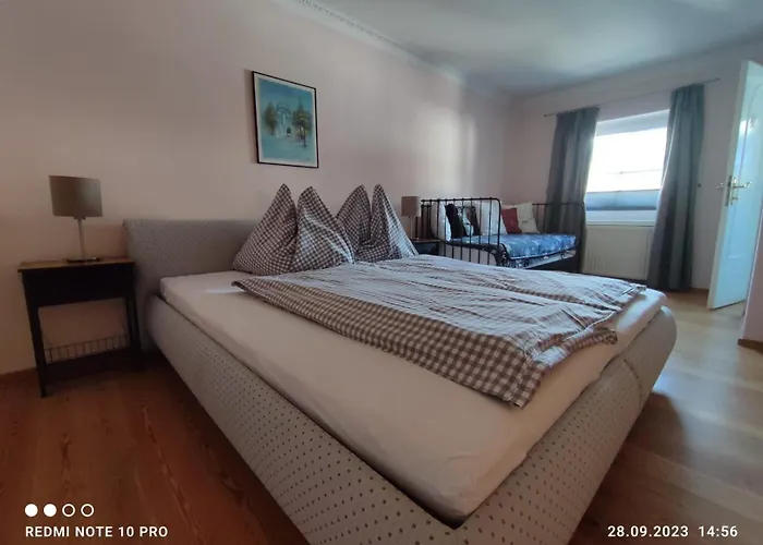 Vorstadtstub'n Apartman