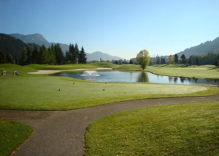 Lejlighed Vorstadtstub'n Schladming