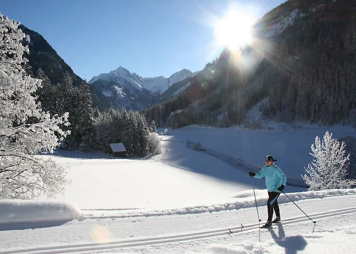 Vorstadtstub'n Schladming