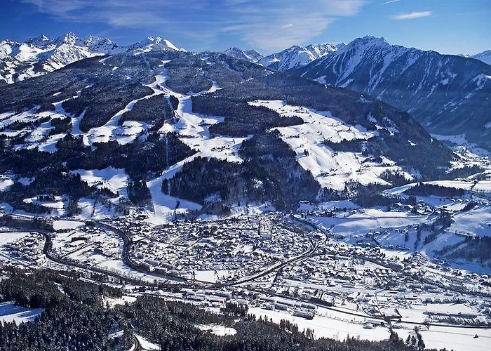 Apartman Vorstadtstub'n