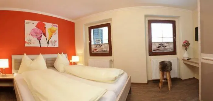 Vorstadtstub'n Apartman