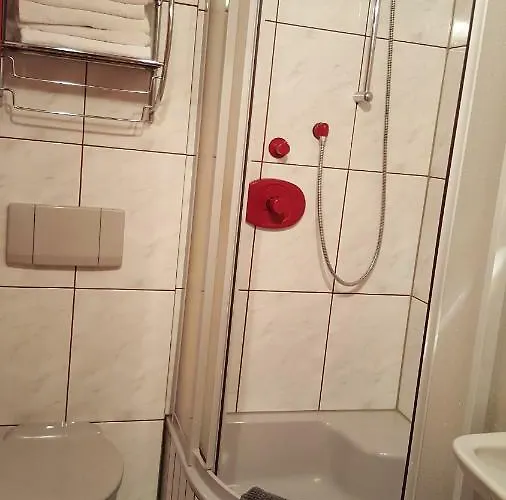 Apartment Vorstadtstub'n *